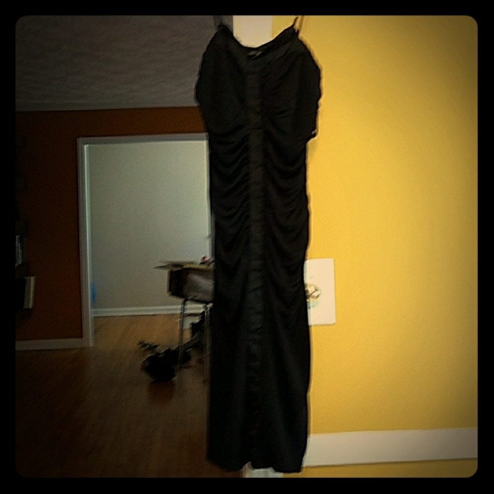 Nicole by Nicole Miller LBD size 4